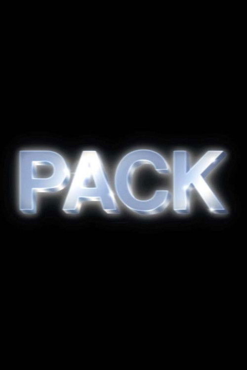 Pack (2021) poster