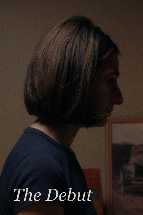 The Debut (2025) poster