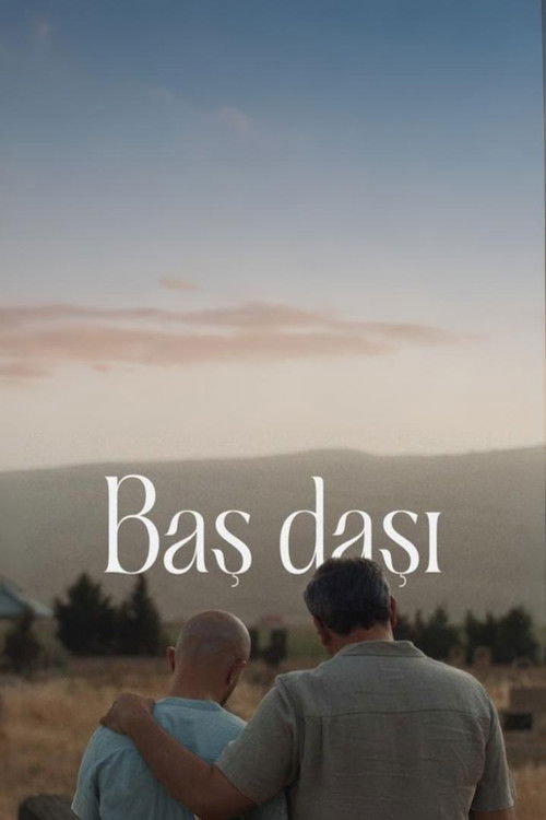 Başdaşı (2025) poster