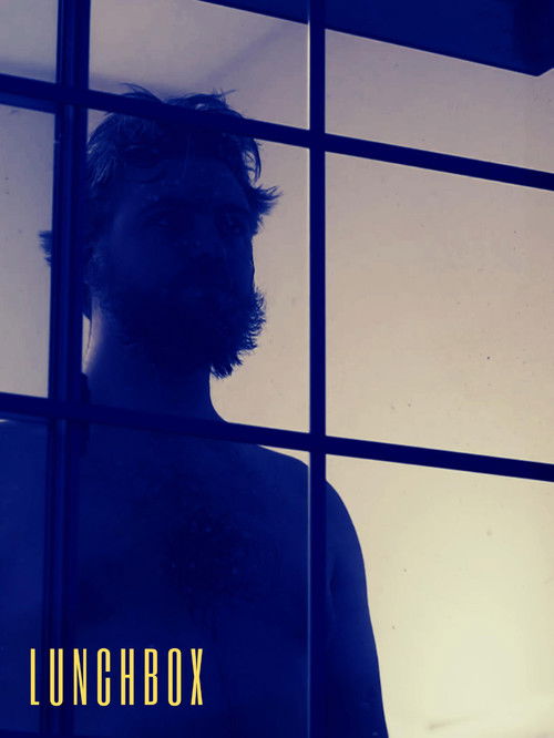 Lunchbox (2021) poster