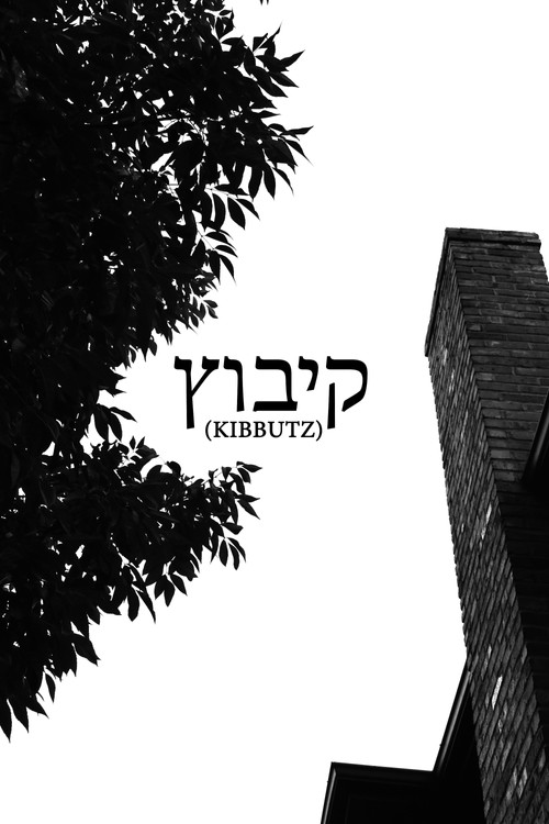 Kibbutz (2021) poster