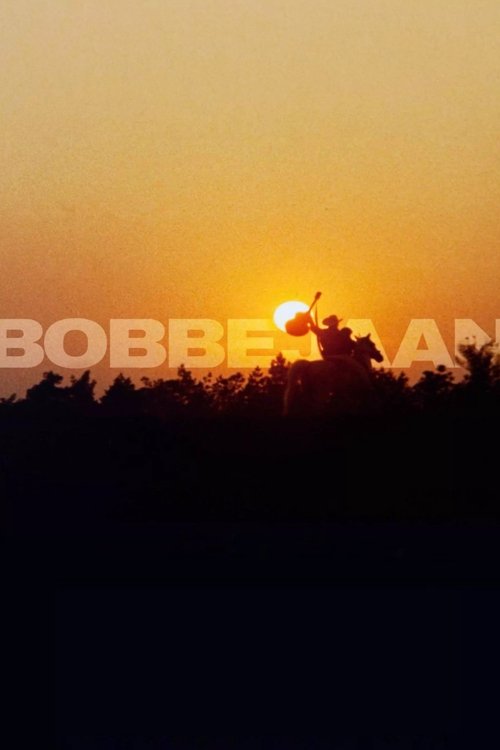 Bobbejaan (2016) poster