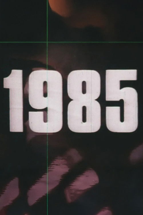 1985 (1970) poster