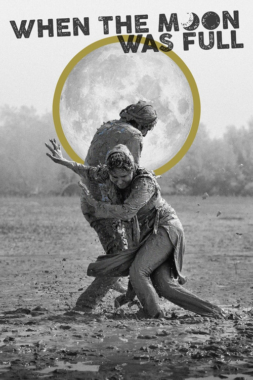 Dolunay Gecesi (2019) poster