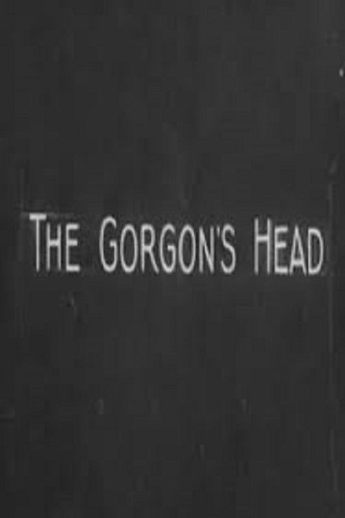 The Gorgon's Head (1925) poster