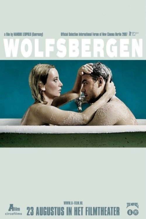 Wolfsbergen (2007) poster