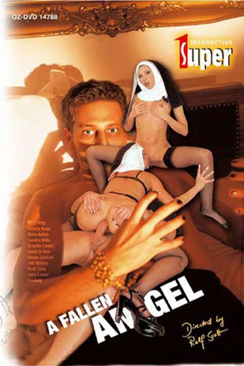 A Fallen Angel (1999) poster