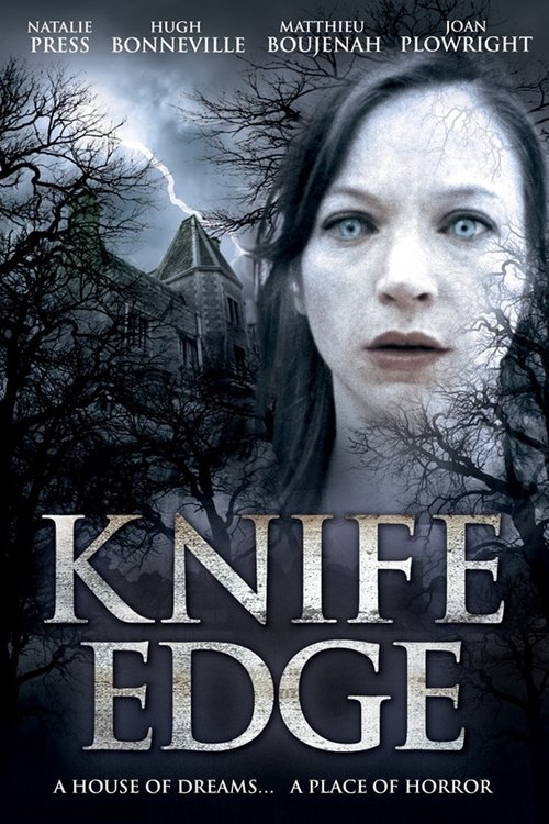 Knife Edge (2009) poster
