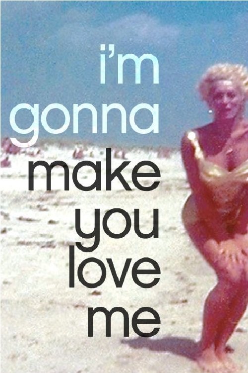 I'm Gonna Make You Love Me (2019) poster