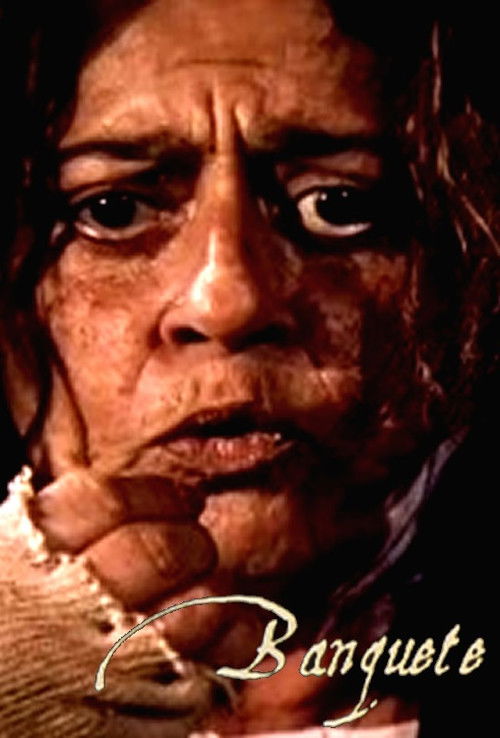 Banquete (2002) poster