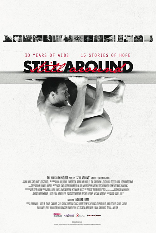 Still Around (2011) poster