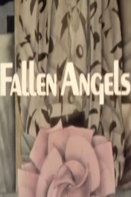 Fallen Angels (1974) poster