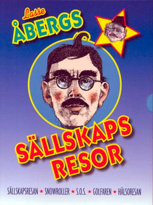 In the Footsteps of Stig Helmer (2004) poster