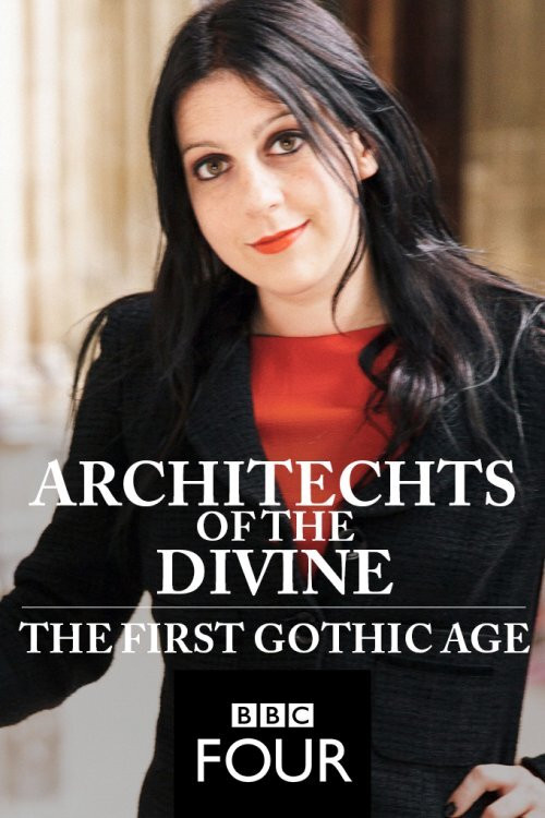 Architects of the Divine: The First Gothic Age (2014) poster
