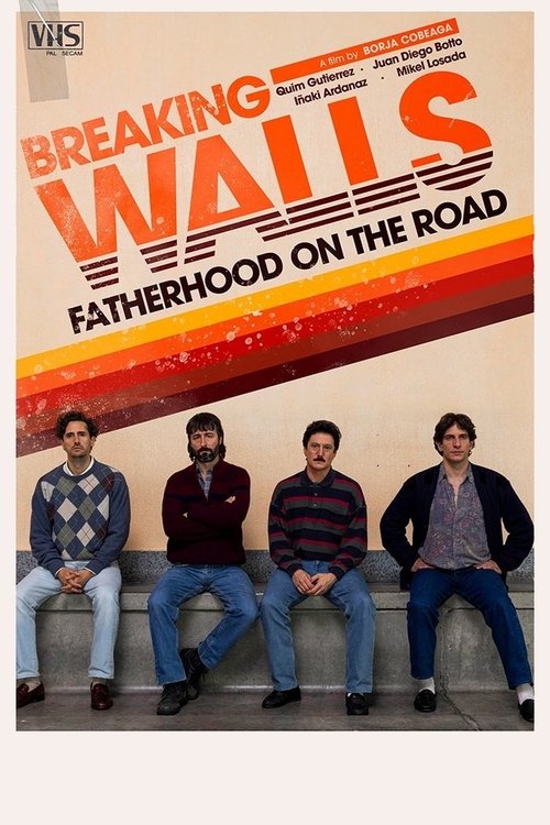 Los aitas (2025) poster