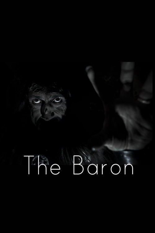 The Baron (2013) poster