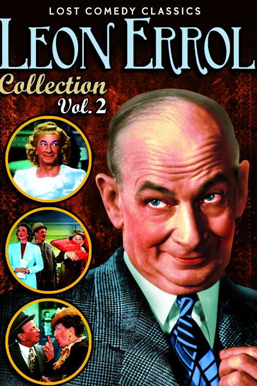 Moving Vanities (1939) poster