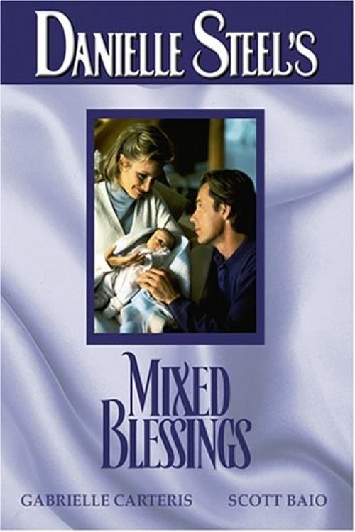 Mixed Blessings (1995) poster