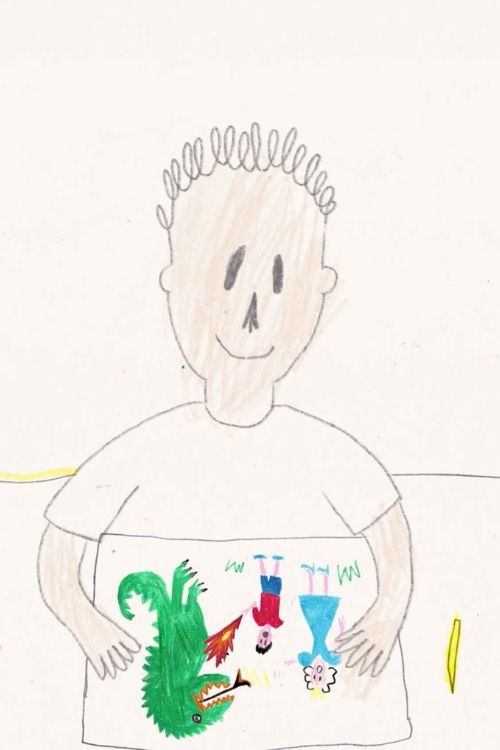 How to Be Loved? (2023) poster