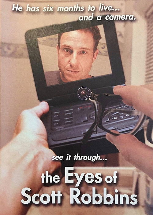 The Eyes of Scott Robbins (2006) poster