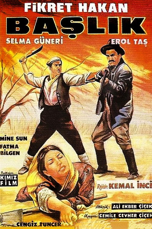 Başlık (1965) poster