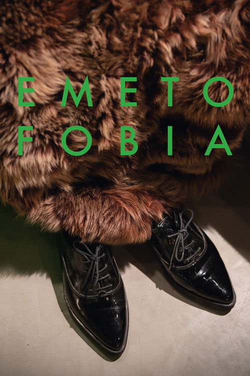 Emetofobia (2020) poster