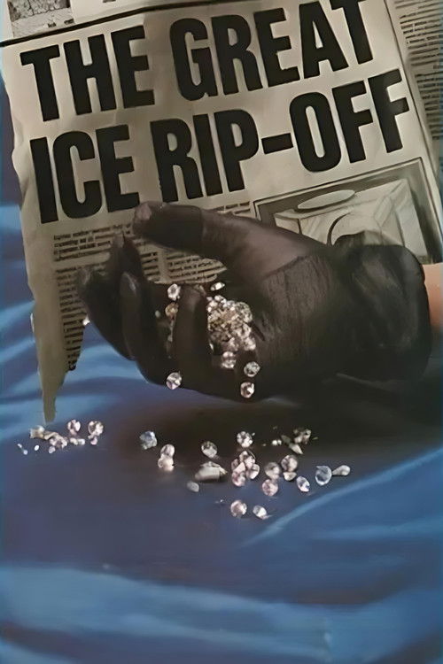 The Great Ice Rip-Off (1974) poster