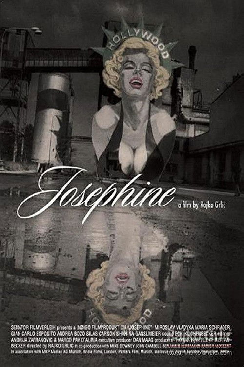 Josephine (2000) poster