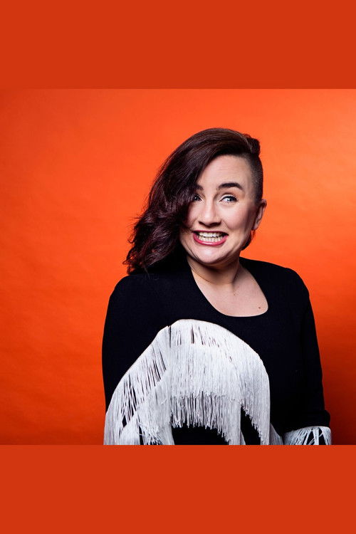 Laura Lexx: Mother(figure) (2023) poster