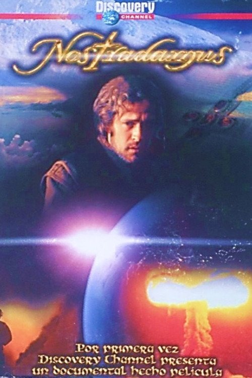 Nostradamus (2006) poster