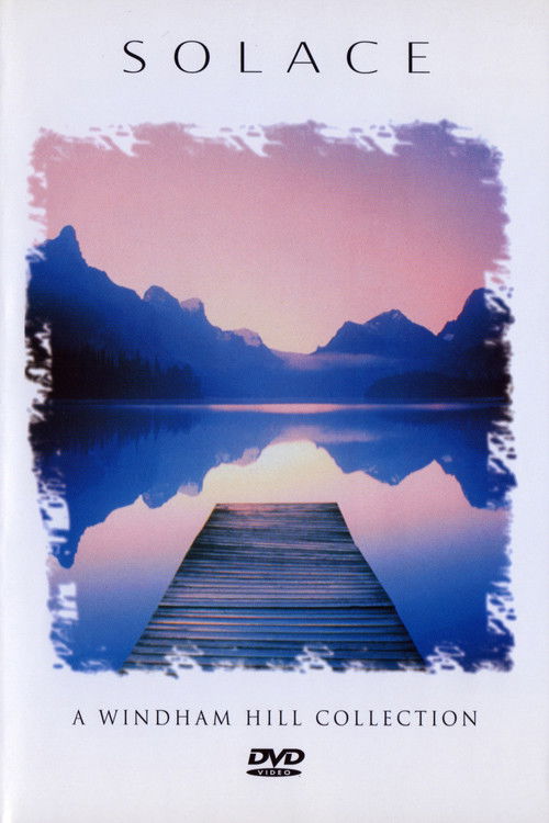 Solace: A Windham Hill Collection (1999) poster