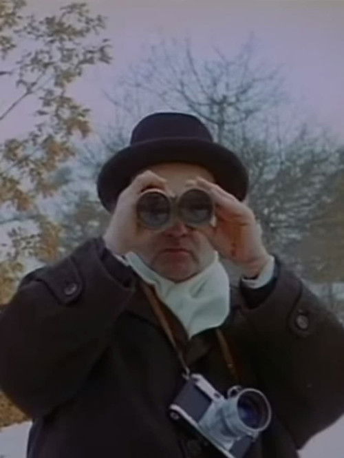 Il grande freddo (1971) poster