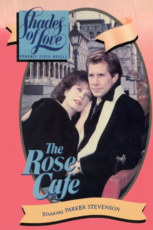 Shades of Love: The Rose Cafe (1987) poster