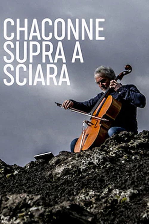 Chaconne supra a sciara (2020) poster