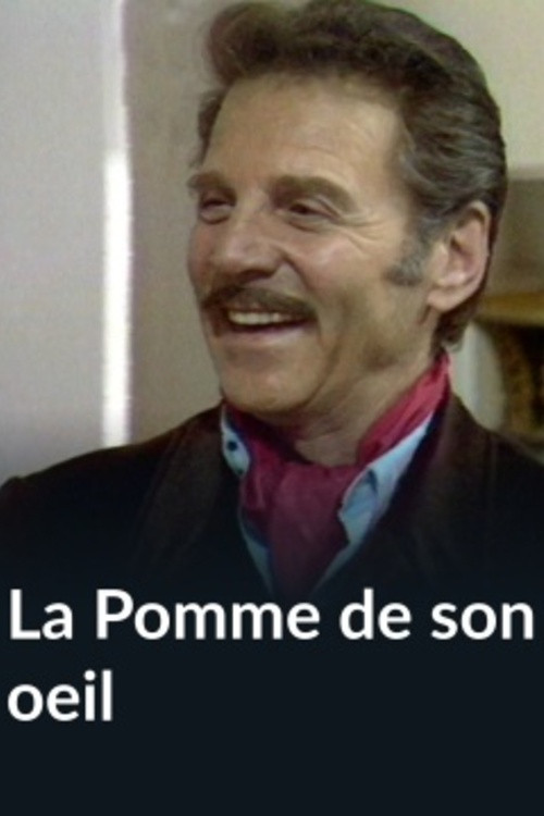 La Pomme de son œil (1970) poster