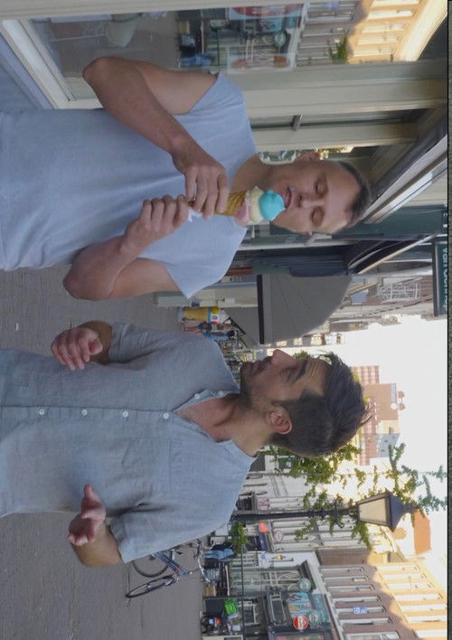 4 Seasons of Dates (2024) poster