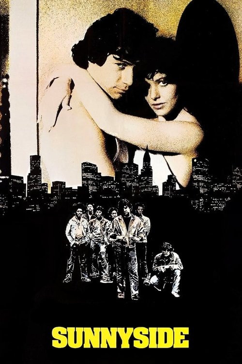 Sunnyside (1979) poster