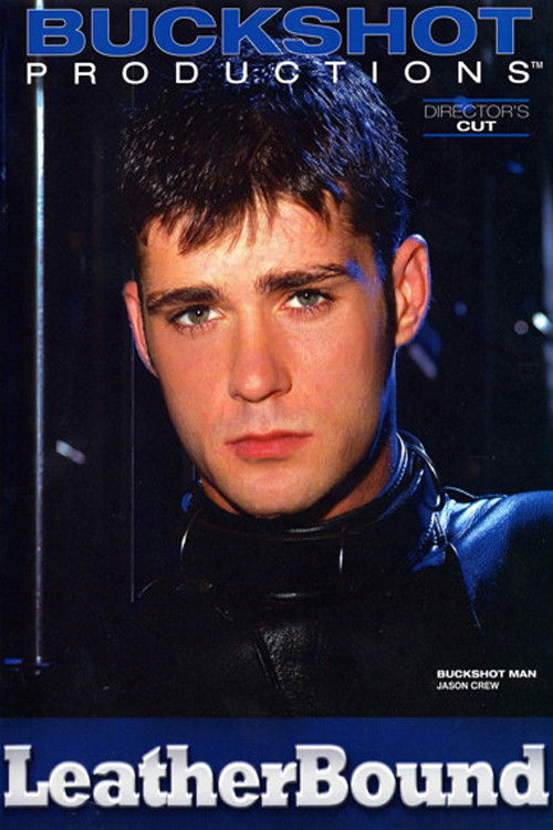 LeatherBound (2005) poster