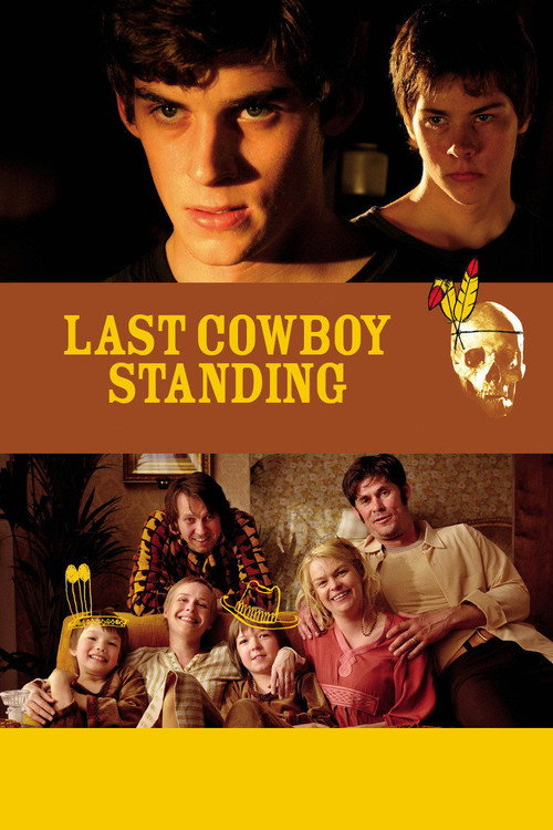 Skavabölen pojat (2009) poster