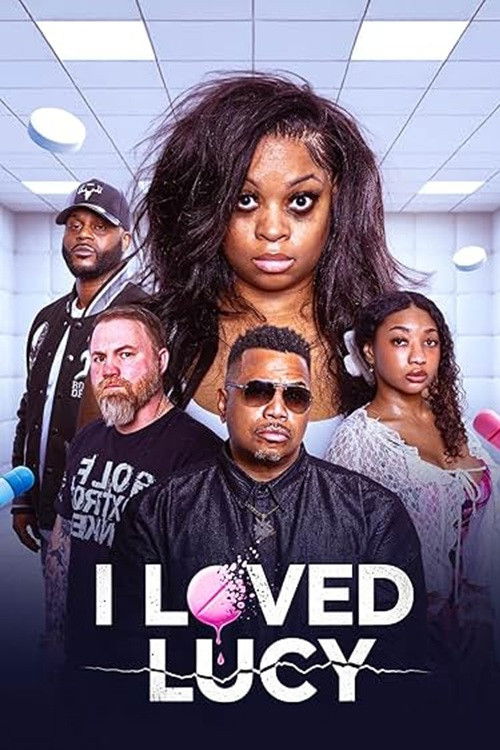 I Loved Lucy (2026) poster