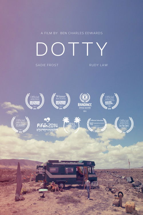 Dotty (2013) poster