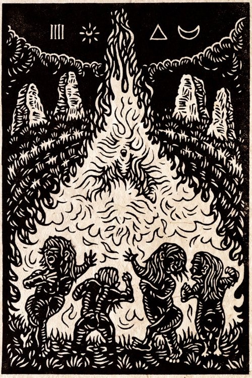 The Shining Pyramid (1979) poster