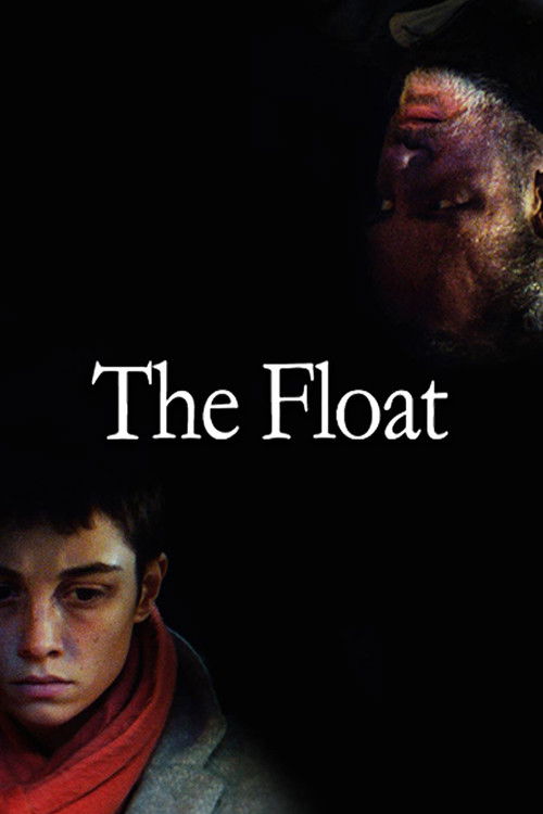The Float (2019) poster