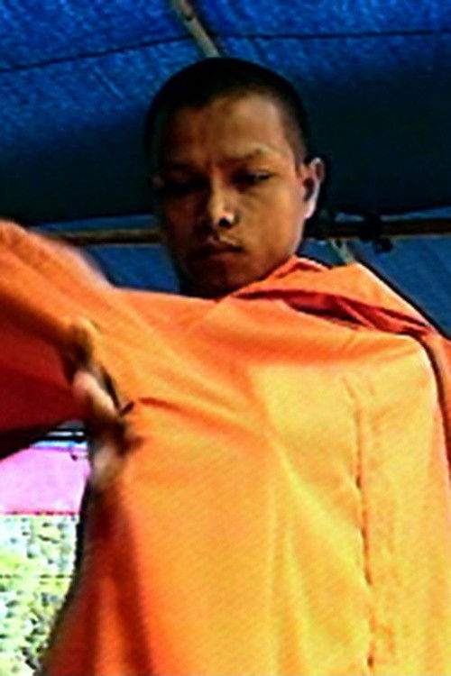 K'Sai Chivit: Threads of Life (1994) poster