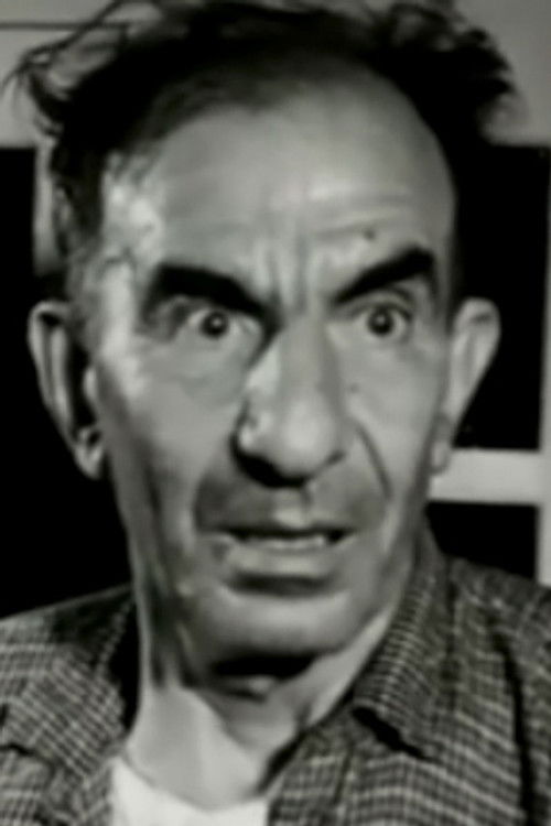 Γιάννης Σπαρίδης