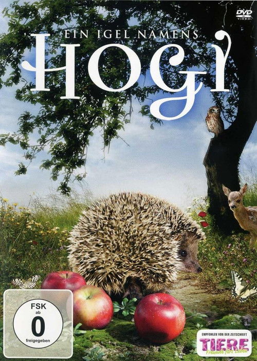 Hogi's Family (2011) poster