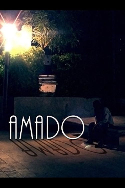 Amado (2011) poster