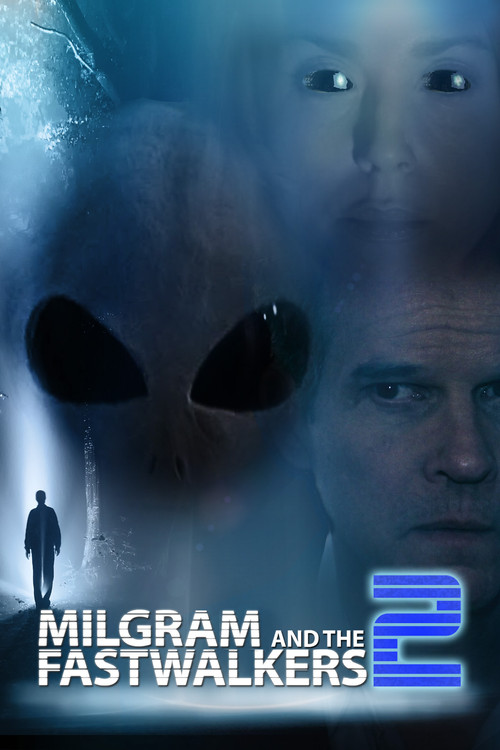 Milgram and the Fastwalkers 2 (2018) poster