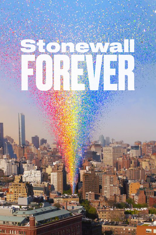 Stonewall Forever (2019) poster