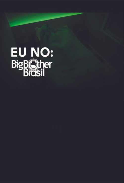 Eu no BBB (2019) poster